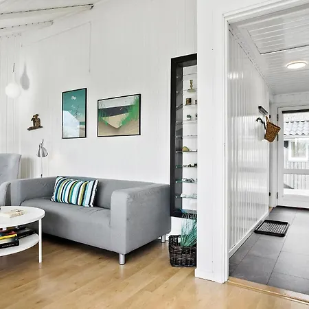 3 Bedroom Beautiful In * Vestervig