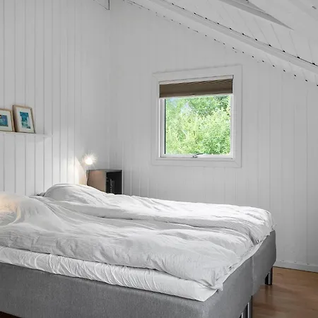 Cozy In With Wifi Feriehus *