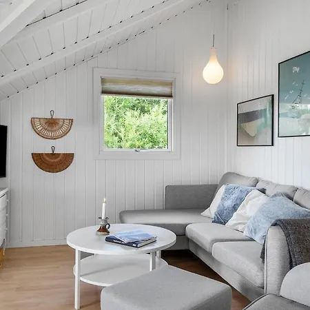Cozy In With Wifi * Vestervig